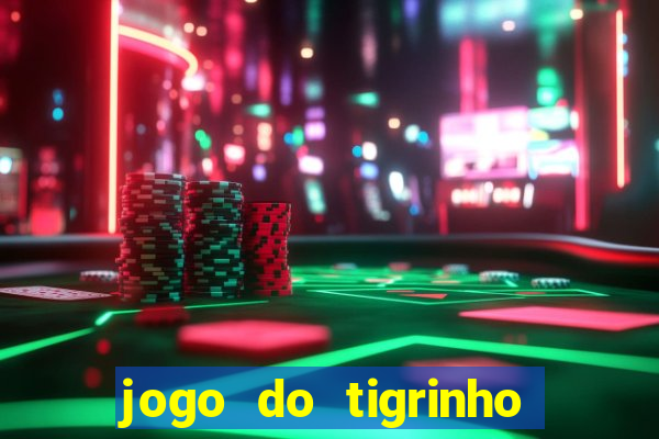 jogo do tigrinho jojo todynho